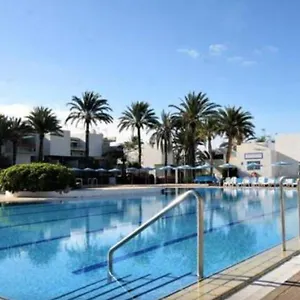 Ideal In The South Of Tenerife Apartamento Costa del Silencio