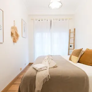 Pozas By Staynnapartments Apartamento Bilbao