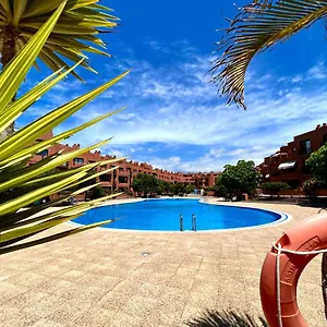 In Apartamento La Tejita