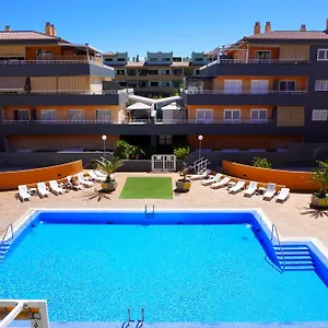 South Coast Apartamento Puertito de Guimar