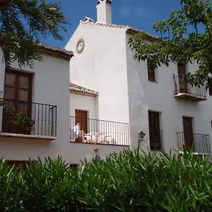 Casa De La Fuente Apartamento